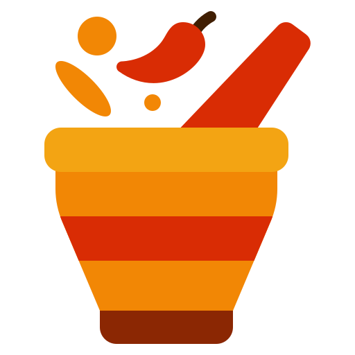 canelle, poivre, réglisse, herbes de provence